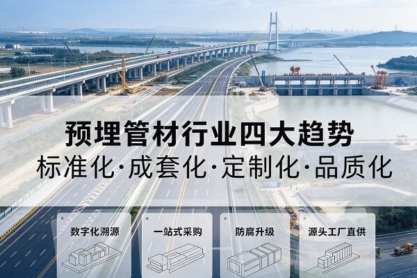 瑞金行业发展趋势总结