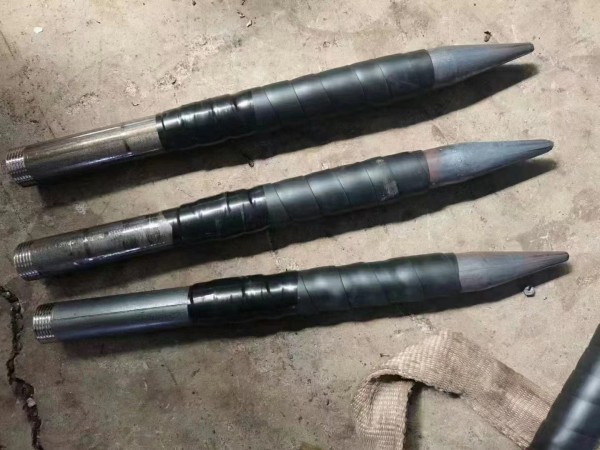 瑞金注浆管检测