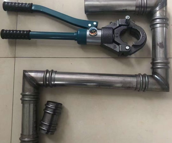 瑞金冷却管生产