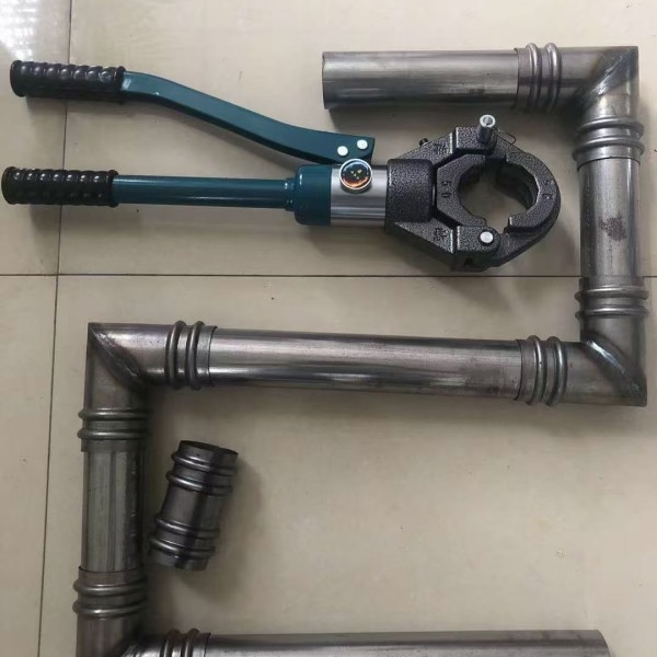 瑞金冷却管生产