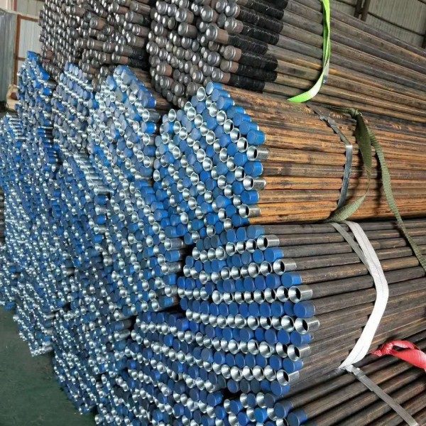 瑞金冷却管生产